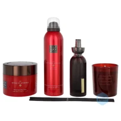 Online Geschenkset L The Ritual of Ayurveda 1 set Geschenksets
