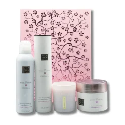 Geschenksets<Rituals Geschenkset L The Ritual of Sakura 1 set