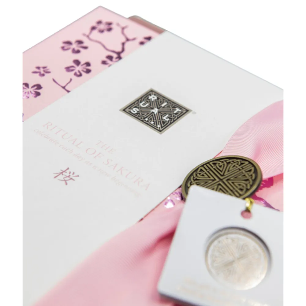 Geschenksets<Rituals Geschenkset L The Ritual of Sakura 1 set