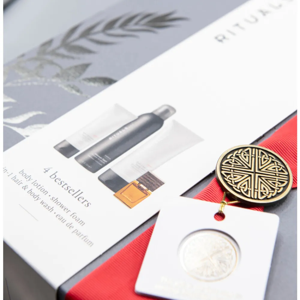 Geschenkset M Homme 1 set^Rituals Sale
