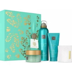 Geschenkset M The Ritual of Karma 1 set Geschenksets