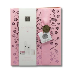Geschenkset M The Ritual of Sakura 1 set^Rituals