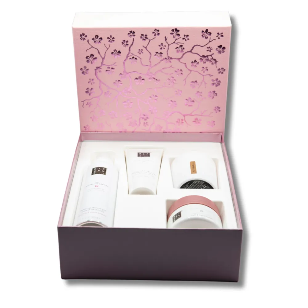 Geschenkset M The Ritual of Sakura 1 set^Rituals