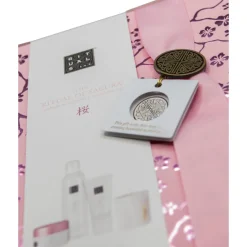 Geschenkset M The Ritual of Sakura 1 set^Rituals