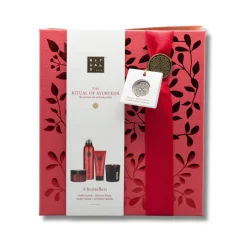 New Geschenkset M The Ritual of Ayurveda 1 set Geschenksets
