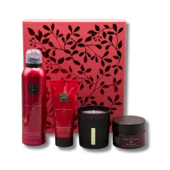 New Geschenkset M The Ritual of Ayurveda 1 set Geschenksets