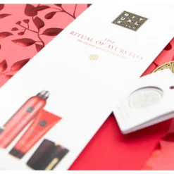 New Geschenkset M The Ritual of Ayurveda 1 set Geschenksets