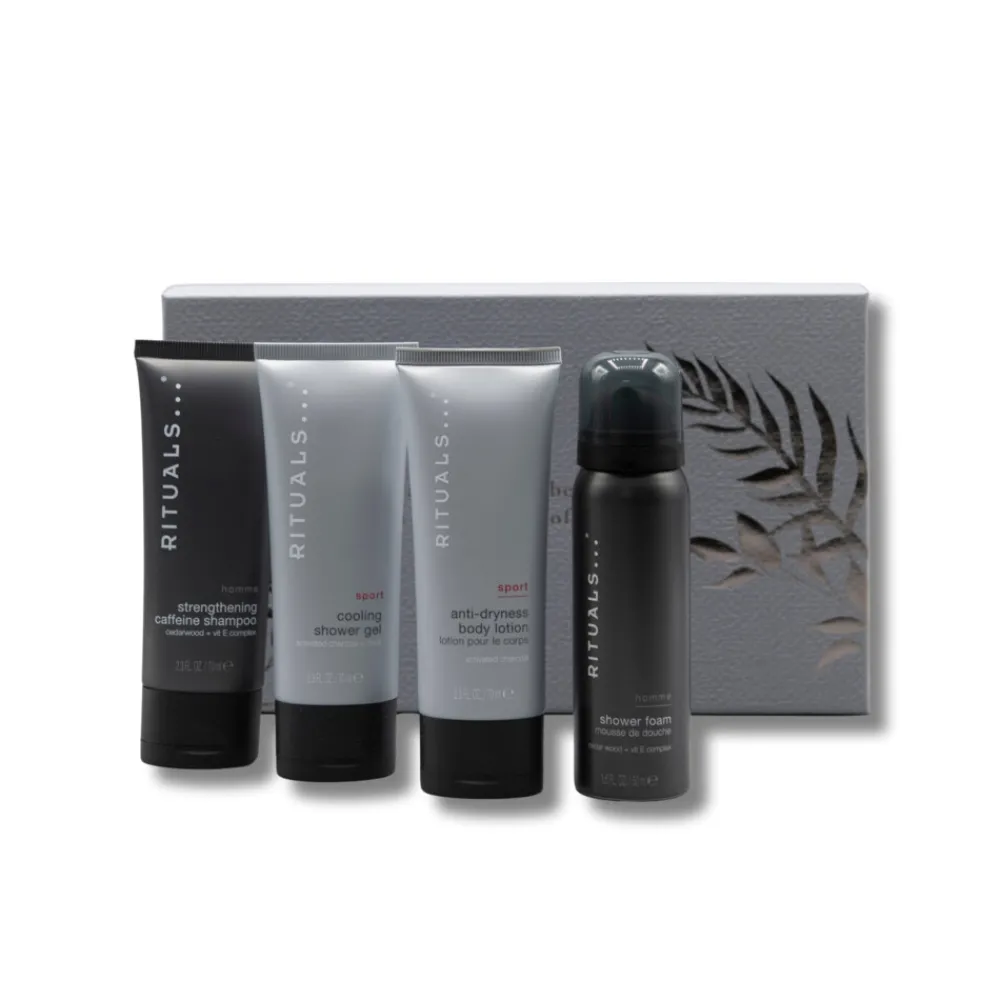 Clearance Geschenkset S Homme 1 set Geschenksets