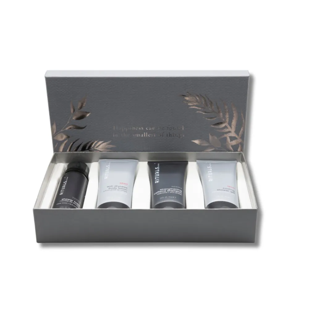 Clearance Geschenkset S Homme 1 set Geschenksets