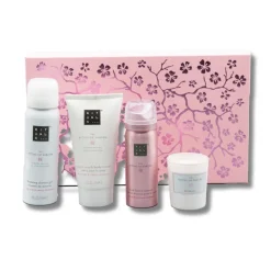Geschenkset S The Ritual of Sakura 1 set^Rituals Online