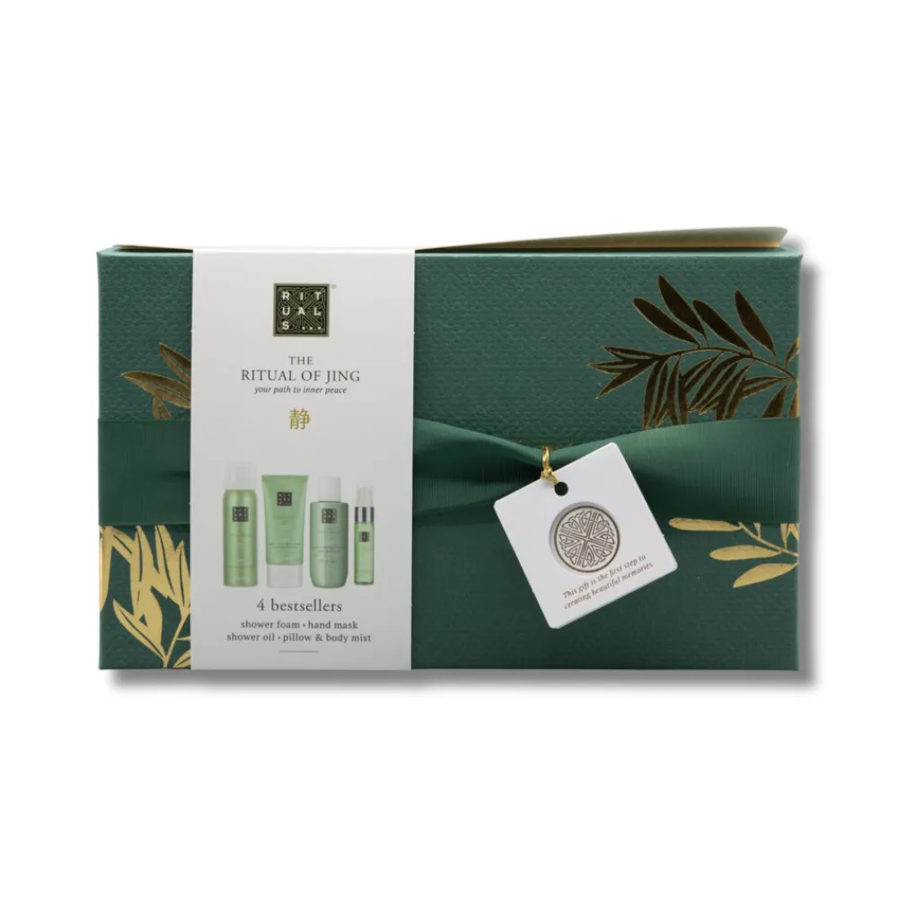 Geschenkset S The Ritual of Jing 1 set^Rituals Sale