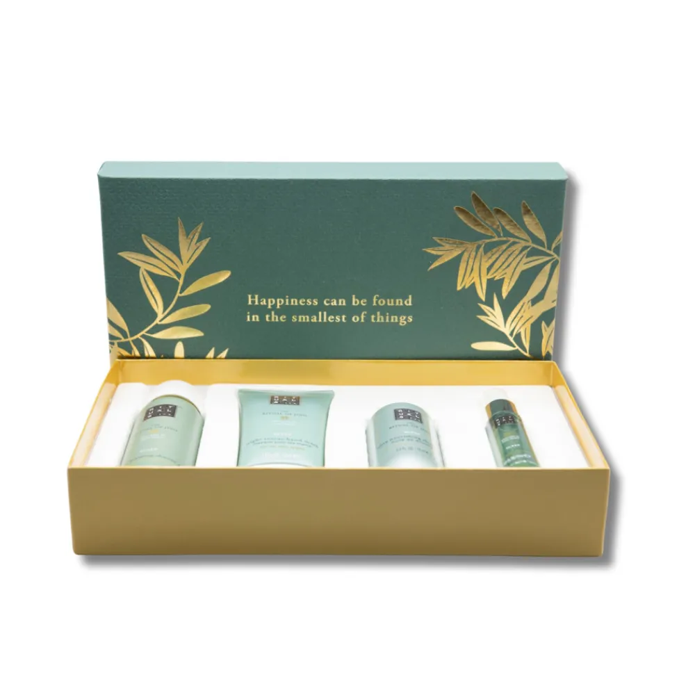 Geschenkset S The Ritual of Jing 1 set^Rituals Sale