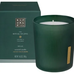Kaarsen<Rituals Geurkaars The Ritual of Jing 290 g