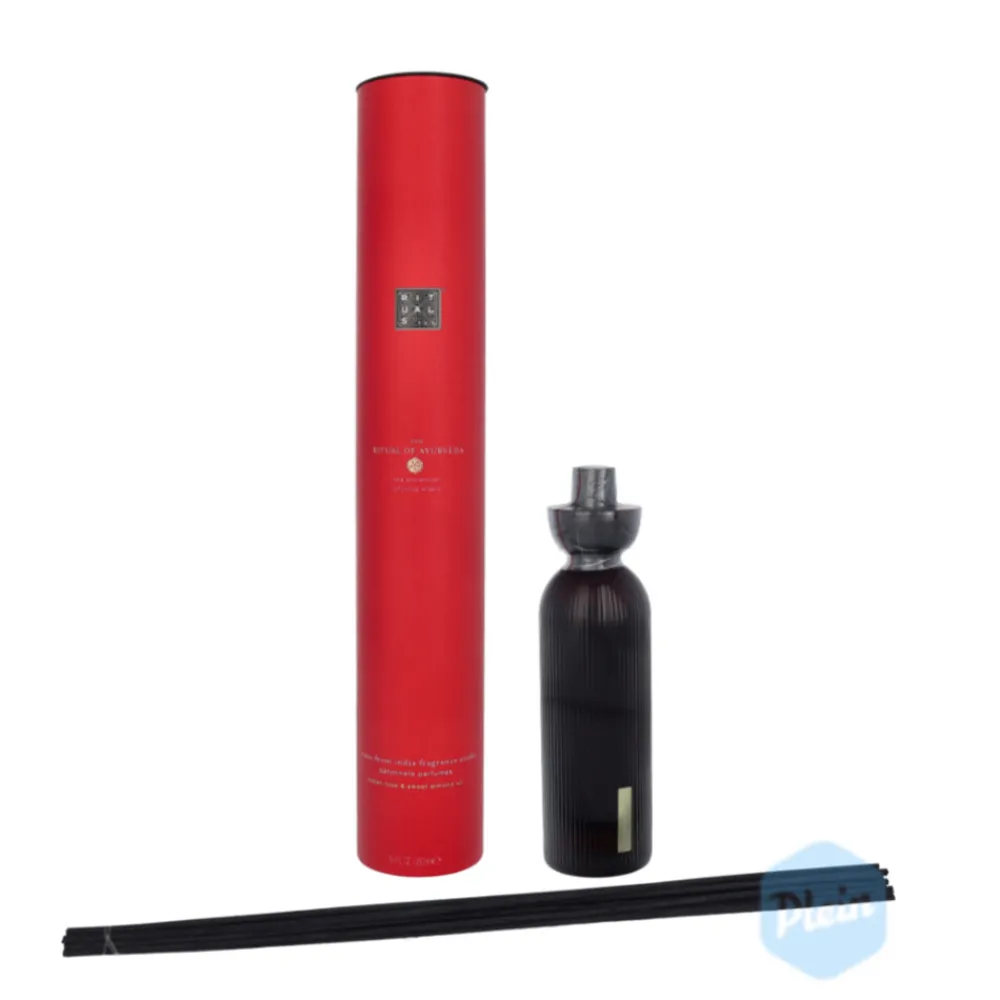 Geurstokjes The Ritual of Ayuverda 250 ml Huisparfum|Geurstokjes