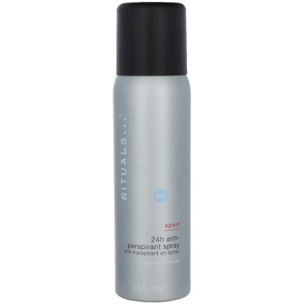 24H Anti-Perspirant Spray Sport 200 ml^Rituals Discount
