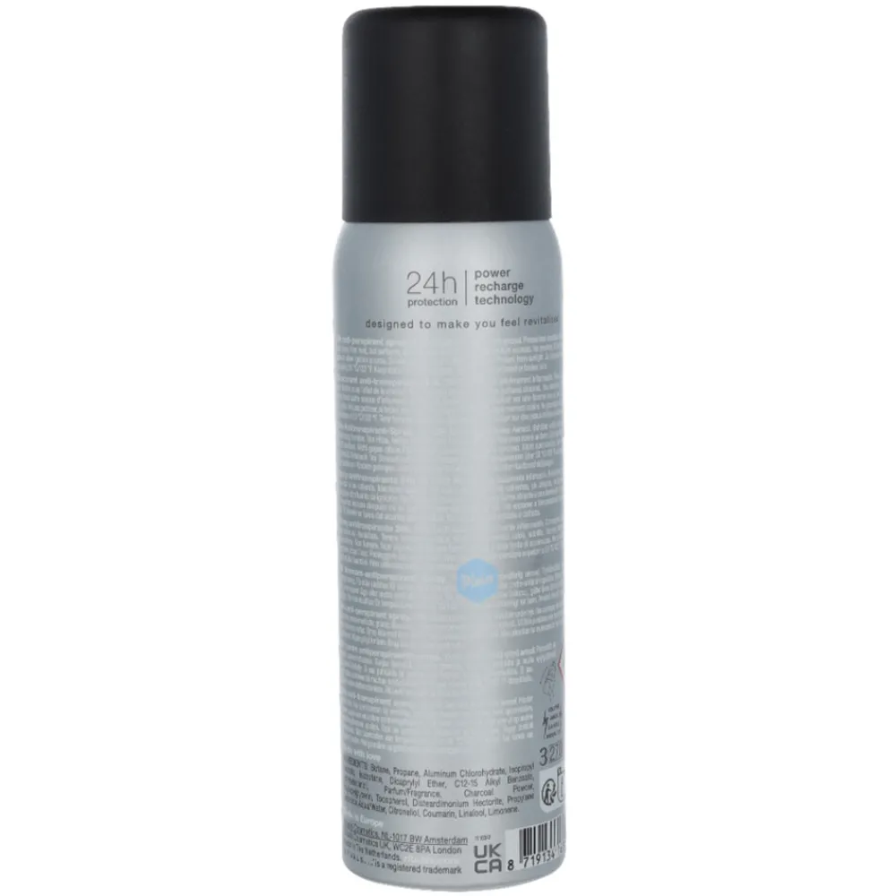 24H Anti-Perspirant Spray Sport 200 ml^Rituals Discount