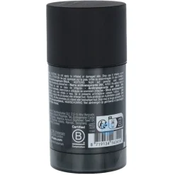 Best 24H Anti-Perspirant Stick Homme 75 ml Bad & Douche|Deodorant