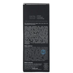 Hot 24H Hydrating Face Cream Homme 50 ml Dag- & Nachtcrème