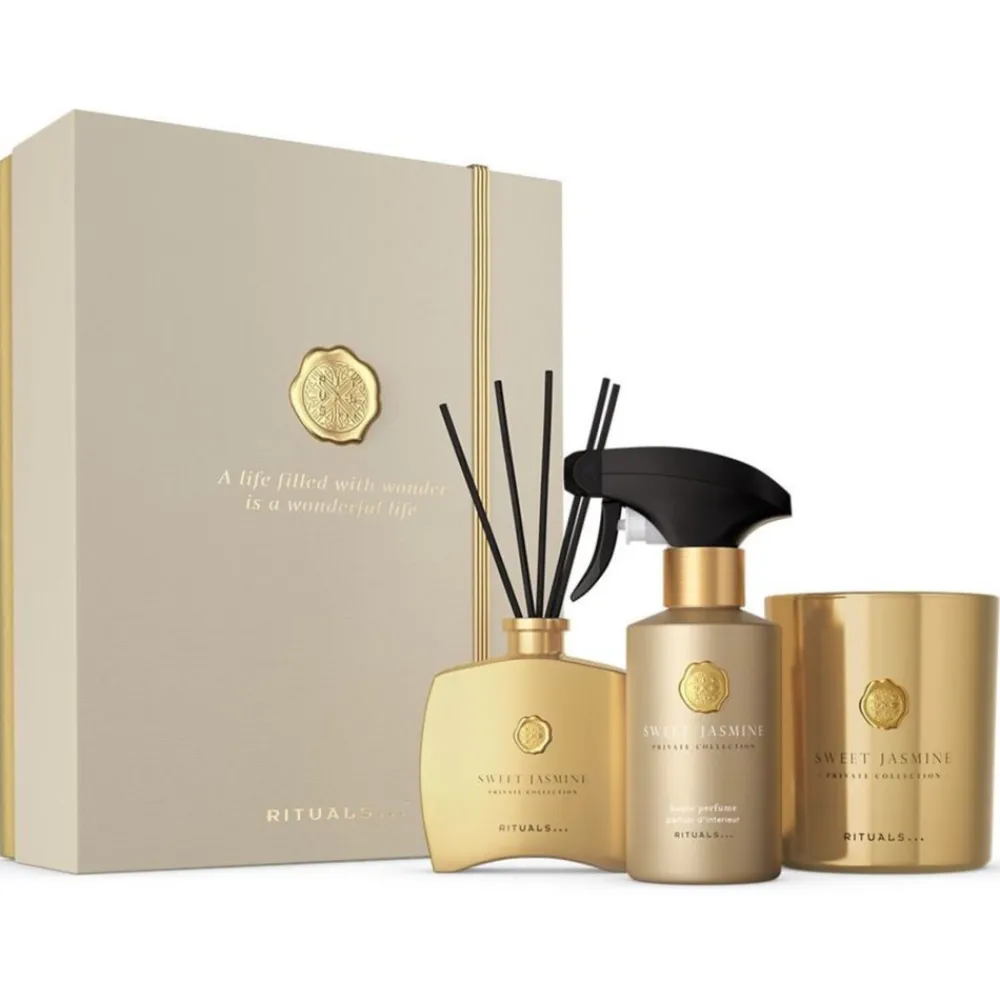 Private Collection Geschenkset L Sweet Jasmine 1 set^Rituals Clearance