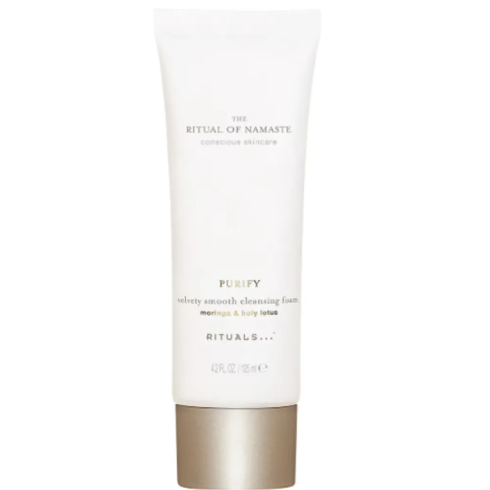 Reinigingsschuim The Ritual of Namaste 125 ml^Rituals Hot