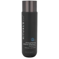 Clearance Strengthening Caffeine Shampoo Homme 250 ml Bad & Douche|Shampoo