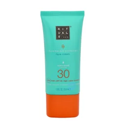 Sun Protection Face Cream SPF 30 50 ml Zonbescherming