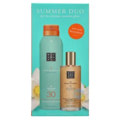 Suncare Set The Ritual of Karma 1 set Geschenksets|Zonbescherming