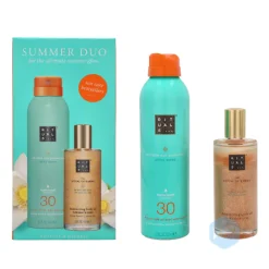 Suncare Set The Ritual of Karma 1 set Geschenksets|Zonbescherming