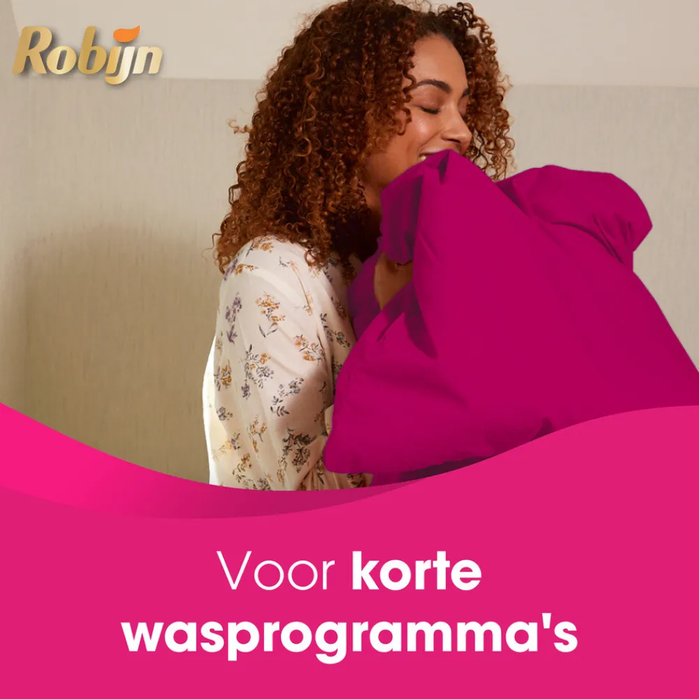 Online Advanced Quickwash Vloeibaar Wasmiddel Sunset Bloom 22 Wasbeurten 837 ml Wasmiddel