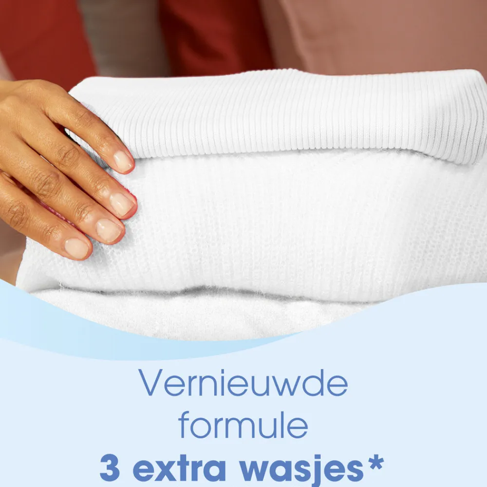 Klein & Krachtig Wasmiddel Stralend Wit 22 Wasbeurten 665 ml^Robijn Sale