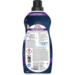 Klein & Krachtig Wasmiddel Black Velvet 39 Wasbeurten 1,19 liter^Robijn Best