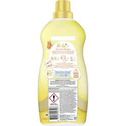 Klein & Krachtig Wasmiddel Zwitsalgeur 34 Wasbeurten 1,19 liter^Robijn Discount