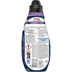 Klein & Krachtig Wasmiddel Black Velvet 22 Wasbeurten 665 ml^Robijn Online