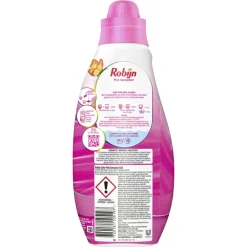 Klein & Krachtig Wasmiddel Pink Sensation 19 Wasbeurten 665 ml^Robijn Outlet