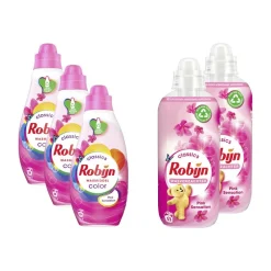 Perfecte Match Pink Sensation Pakket^Robijn Online