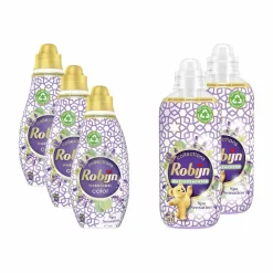 Online Perfecte Match Spa Sensation Pakket Wasverzachter|Wasmiddel