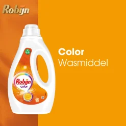 Online Vloeibaar Wasmiddel Color 20 Wasbeurten 1 liter Wasmiddel