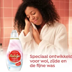 Vloeibaar Wasmiddel Wol & Fijn 18 Wasbeurten 720 ml^Robijn Online