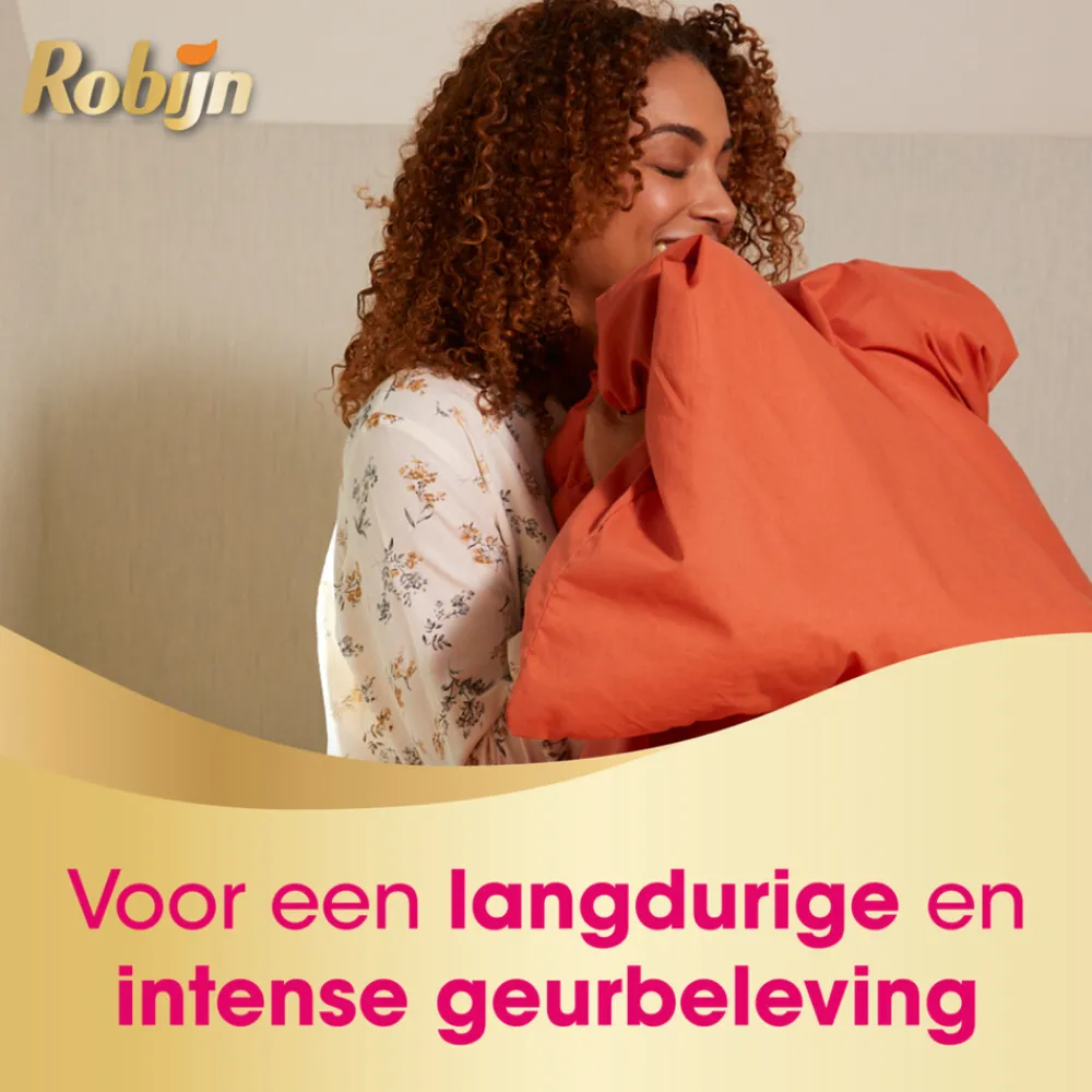 Wascapsules 3-in-1 Tropical 15 stuks^Robijn Outlet