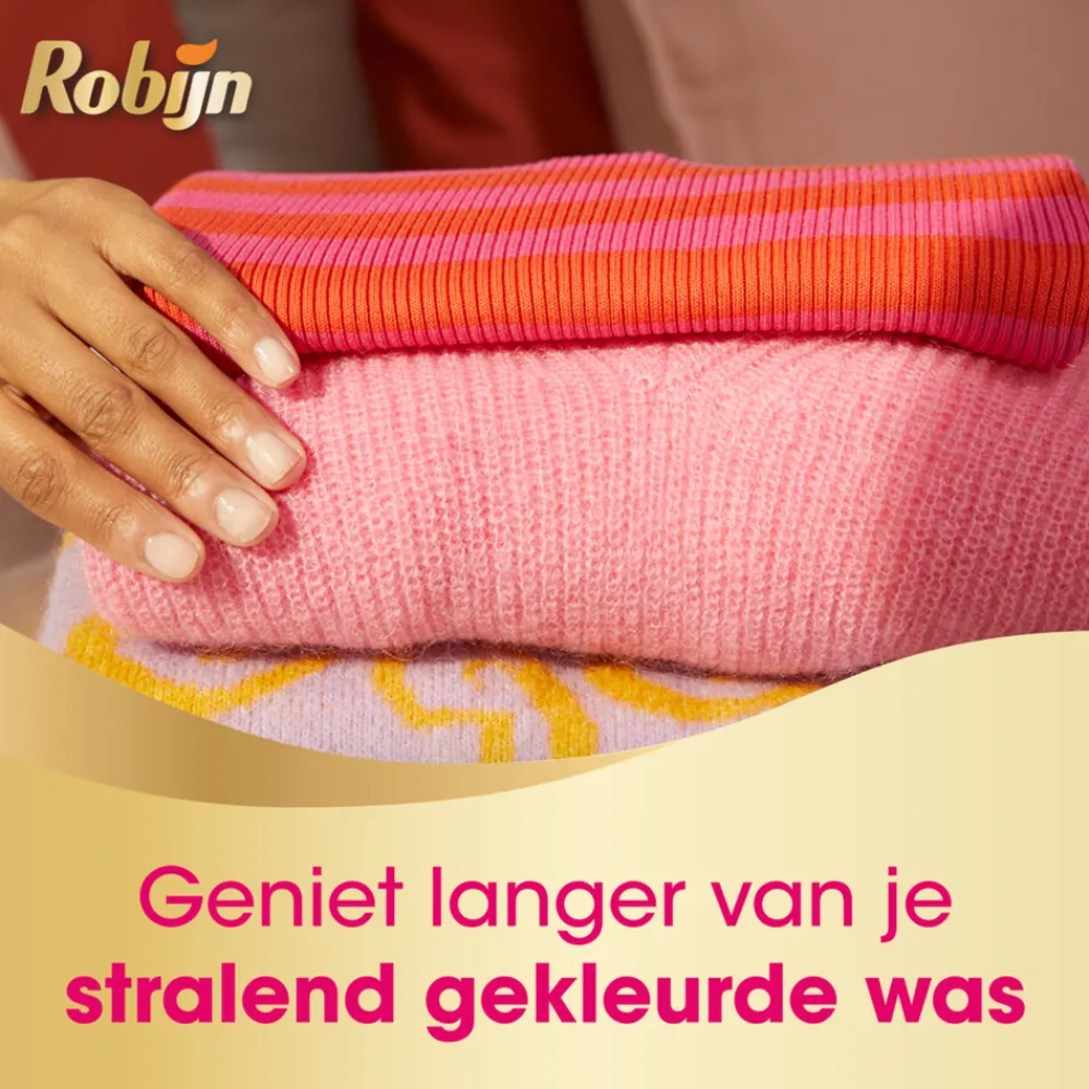 Wascapsules 3-in-1 Tropical 15 stuks^Robijn Outlet