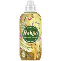 Wasverzachter Bohemian Blossom 38 Wasbeurten 765 ml^Robijn Hot