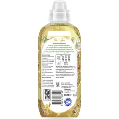 Wasverzachter Bohemian Blossom 38 Wasbeurten 765 ml^Robijn Hot
