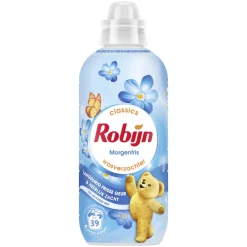 Wasverzachter Morgenfris 39 Wasbeurten 780 ml^Robijn Online