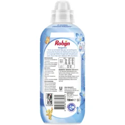 Wasverzachter Morgenfris 39 Wasbeurten 780 ml^Robijn Online