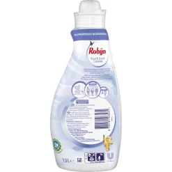 Wasverzachter Puur & Zacht 1,5 liter Wasverzachter