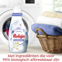 Wasverzachter Puur & Zacht 1,5 liter Wasverzachter