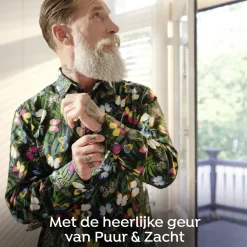 Wasverzachter Puur & Zacht 1,5 liter Wasverzachter