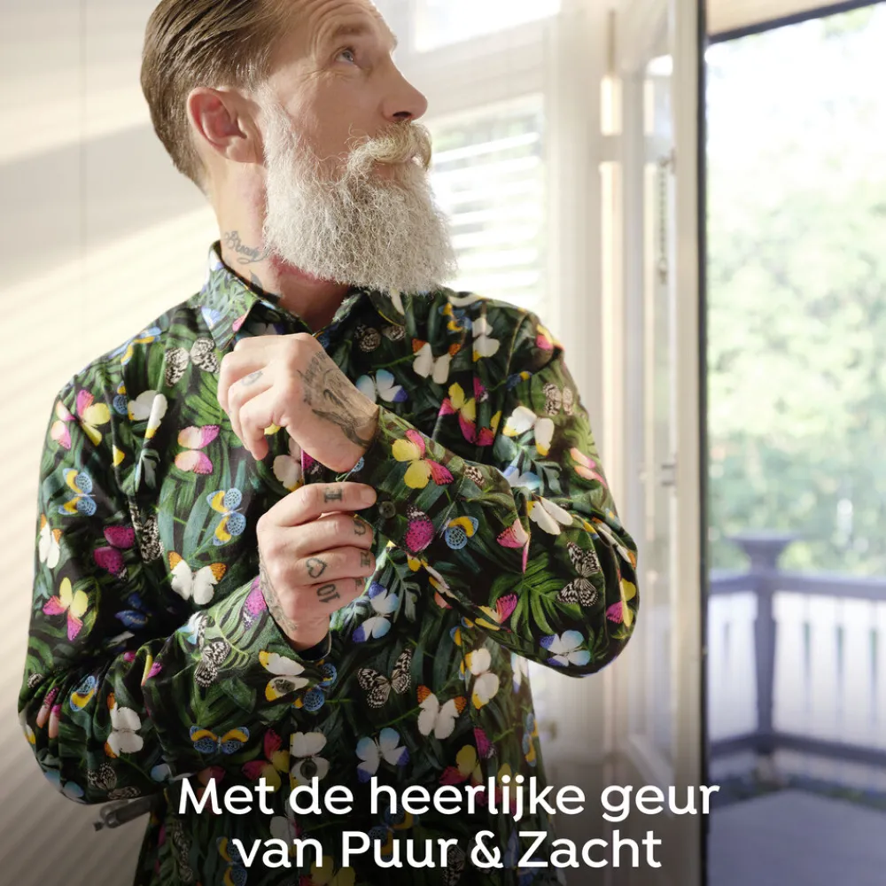 Wasverzachter Puur & Zacht 1,5 liter Wasverzachter