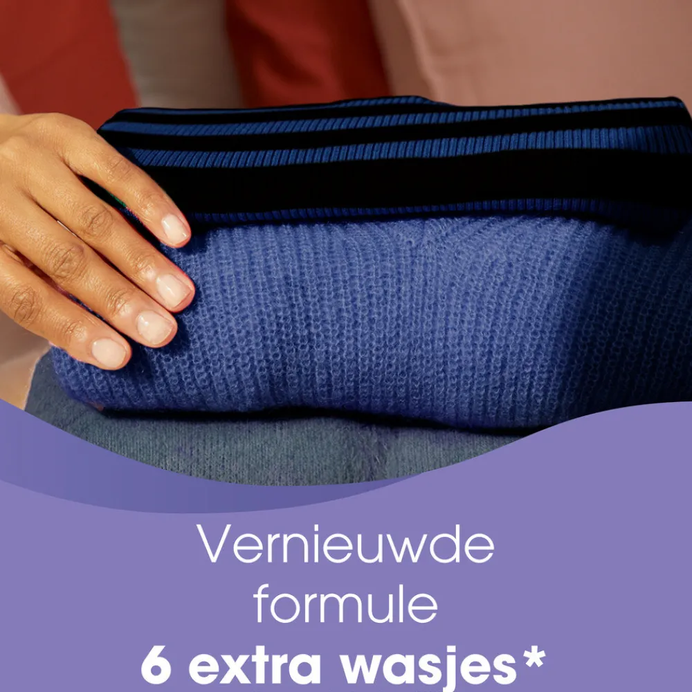 Wasverzachter<Robijn Wasverzachter Puur & Zacht 39 Wasbeurten 780 ml