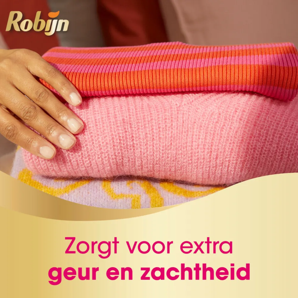 Clearance Wasverzachter Tropical 33 Wasbeurten 825 ml Wasverzachter